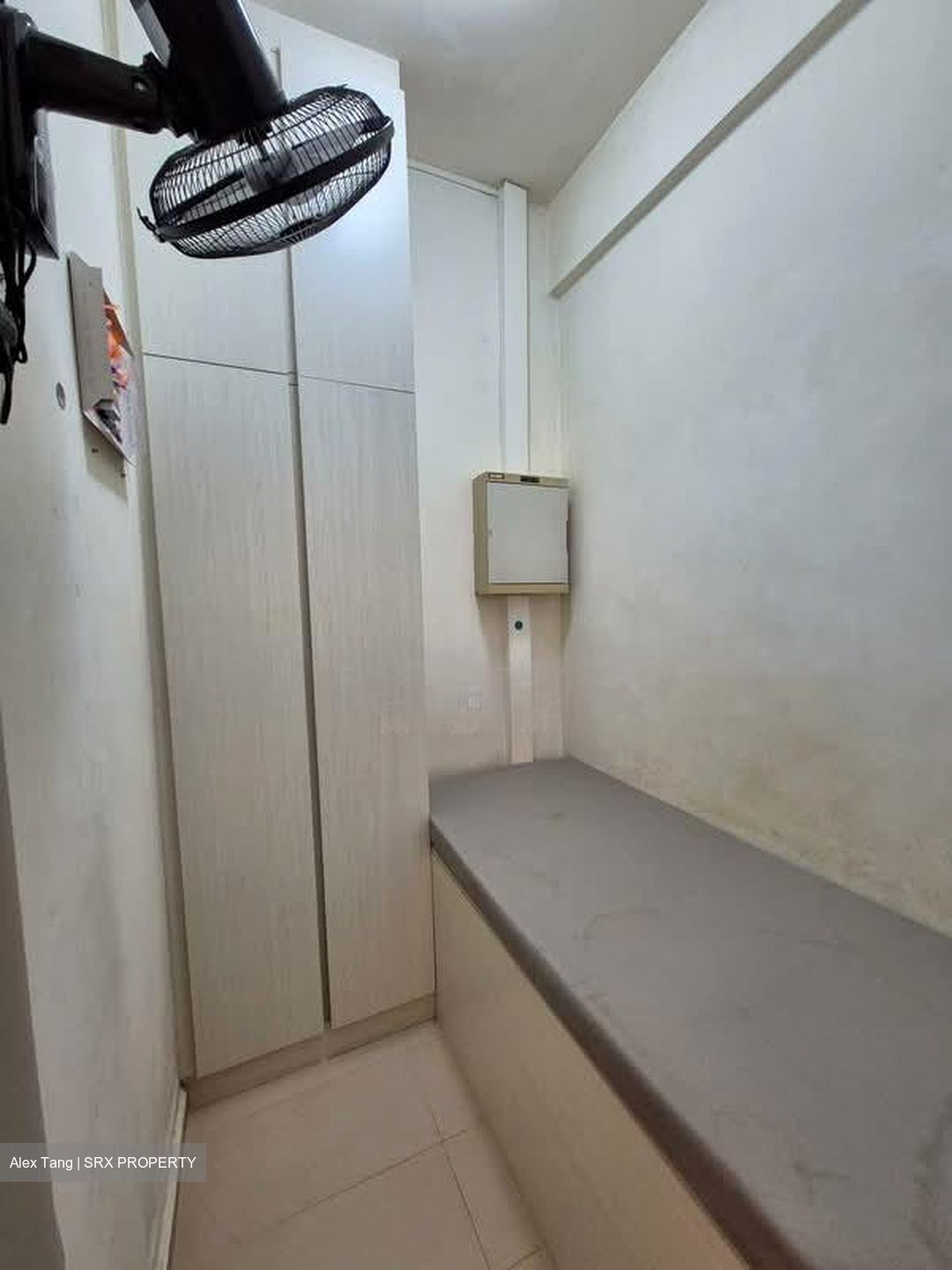 Seletar Springs Condominium (D28), Condominium #551599641